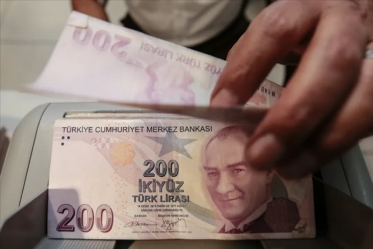 KKM bakiyelerindeki düşüş sürüyor – Ekonomi Haberleri