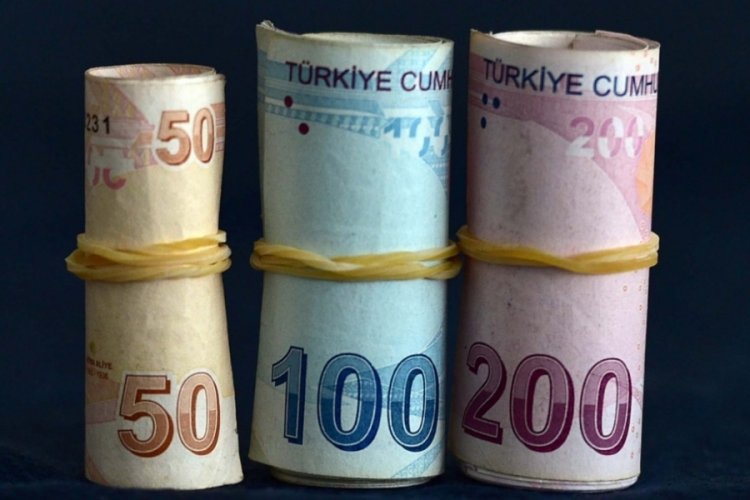 Yabancı para mevduatları arttı – Ekonomi Haberleri