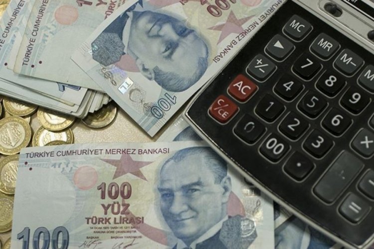 Merkez Bankası açıkladı! İşte yıl sonu dolar ve enflasyon tahmini – Ekonomi Haberleri