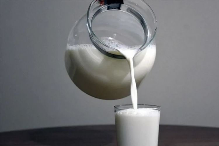 Temmuzda süt üretimi yükseldi: İçme sütü ve yoğurtta artış – Ekonomi Haberleri