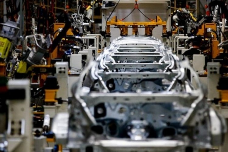 Herkes merakla bekliyordu! Otomotiv devi aracı üretmekten vazgeçti! – Ekonomi Haberleri