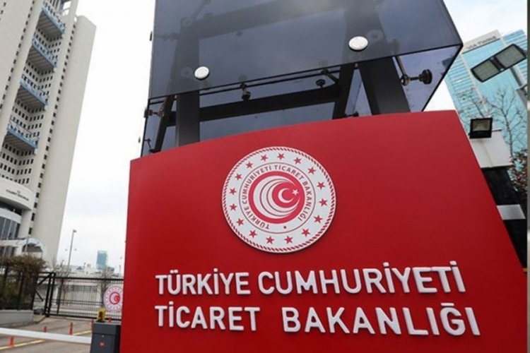 Ticaret Bakanlığı açıkladı! Kısıtlamalar kalktı – Ekonomi Haberleri