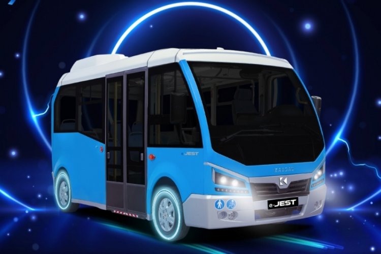 Karsan e-JEST Fransa’daki konumunu güçlendiriyor! – Ekonomi Haberleri