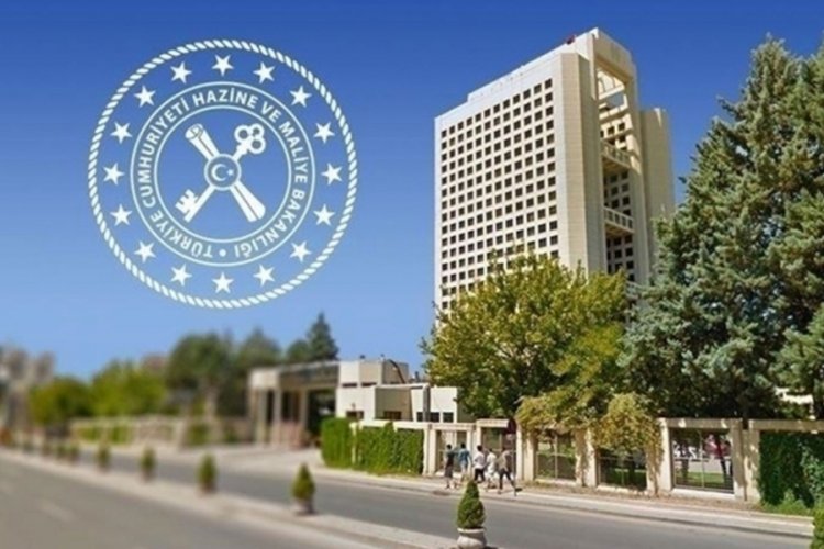 Hazine tahvil ihalesi ile borçlanacak – Ekonomi Haberleri