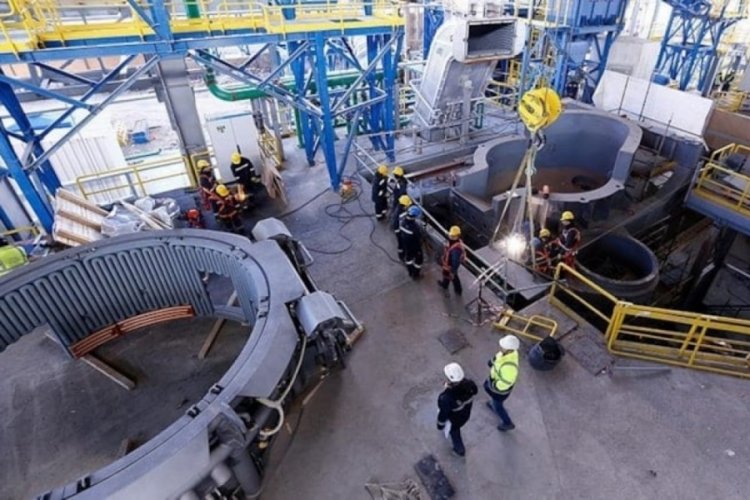 Türkiye’de firmaların aktif büyüklüğü 95,8 trilyon liraya ulaştı – Ekonomi Haberleri