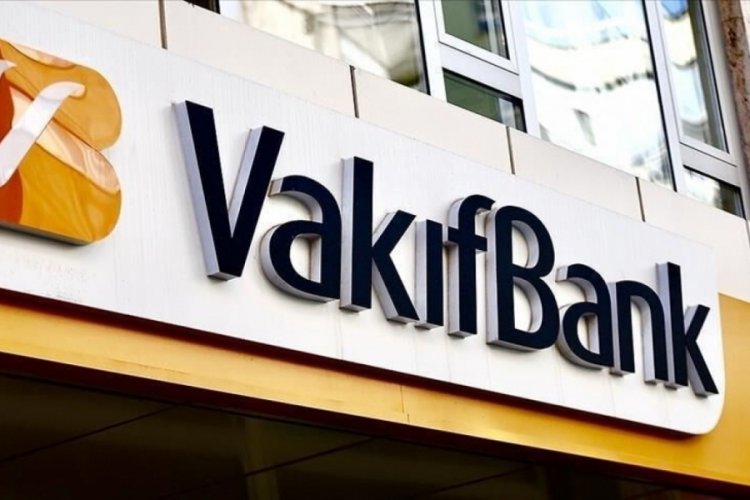 Türkiye Varlık Fonu, Vakıfbank’taki 152 milyon liralık hissesini satıyor – Ekonomi Haberleri