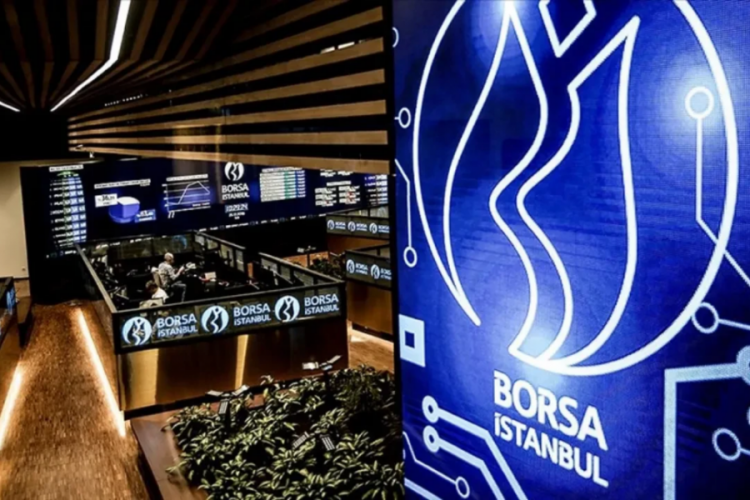 Borsa güne yükselişle başladı – Ekonomi Haberleri