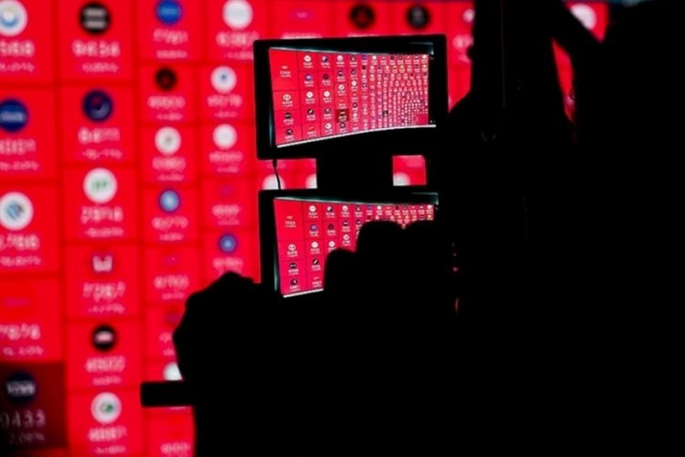 Yabancılar hisse sattı – Ekonomi Haberleri