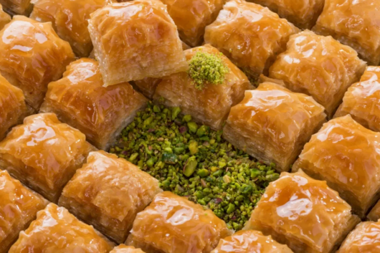 Stokçular yandı! Kilosu 2 bin lirayı geçen Antep fıstığına izin çıktı – Ekonomi Haberleri