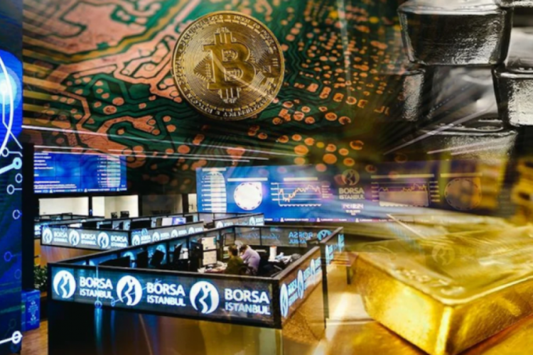 Haftanın kazandıranı açıklandı! Ne altın ne dolar ne de euro – Ekonomi Haberleri