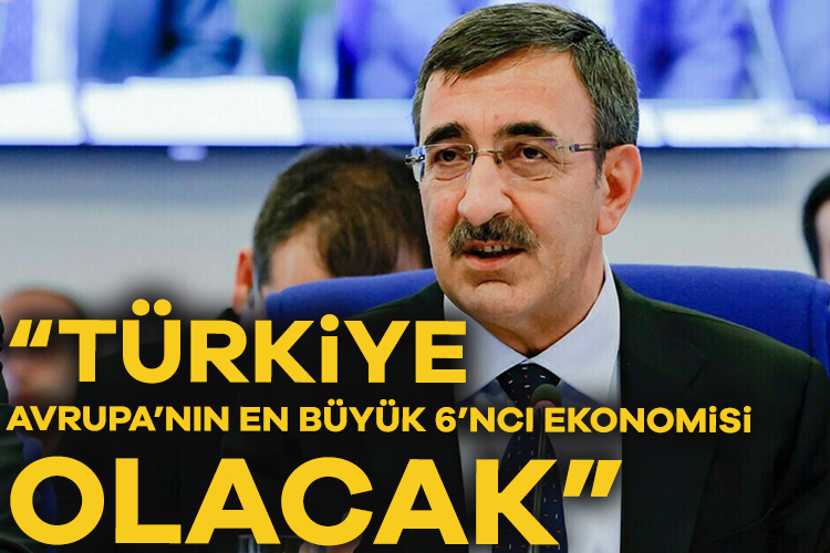 Cevdet Yılmaz Orta Vadeli Programı açıkladı! – Ekonomi Haberleri