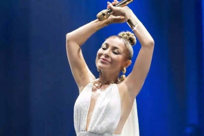 Ünlülere yönelik yasaklı madde operasyonunda adı geçen Ziynet Sali sessizliğini bozdu