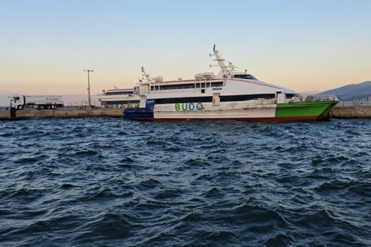 BUDO seferlerine hava muhalefeti! İptaller var…