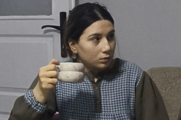 Kayıp Ümmügülsüm için arama çalışması başlatıldı