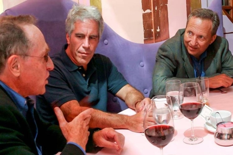 Dünyayı sarsan dosyadan ‘Türk Lirası’ çıktı! Epstein ağının kirli bahis trafiği…