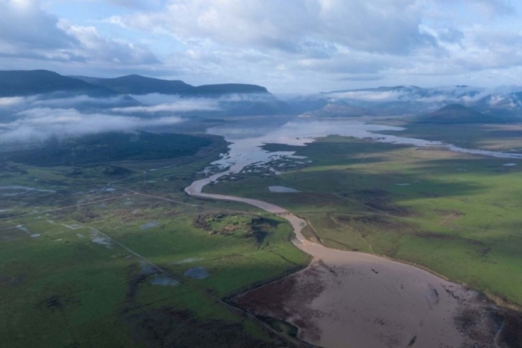 İzmir’de su kesintileri sona erdi