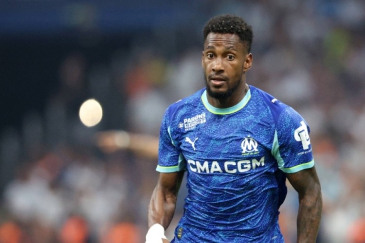 Beşiktaş, Amir Murillo’yla 3,5 yıllık sözleşme imzaladı