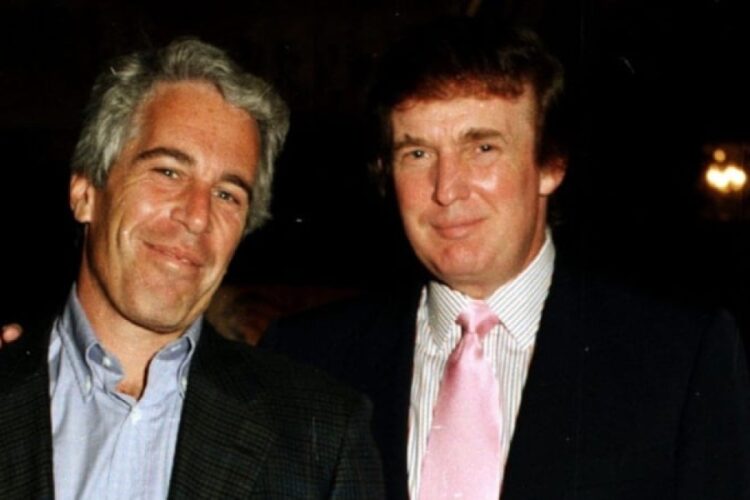 Epstein’in kardeşinden Trump’a çok ağır suçlama! “O öldürdürdü”