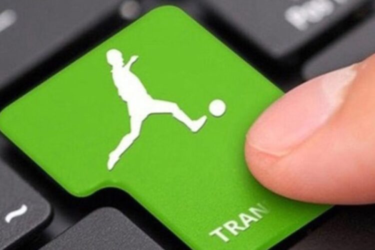 Futbolda “ara transfer” dönemi sona erdi