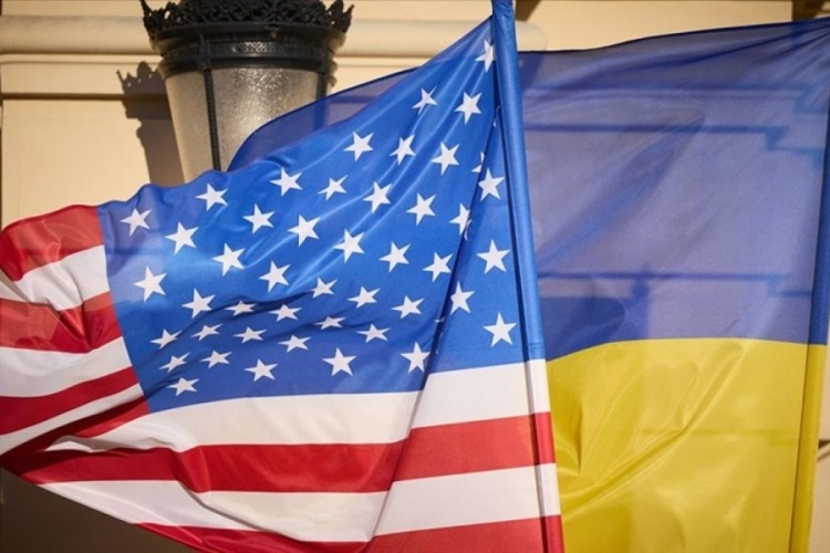 ABD, Ukrayna’ya 185 milyon dolarlık olası askeri ekipman satışını onayladı