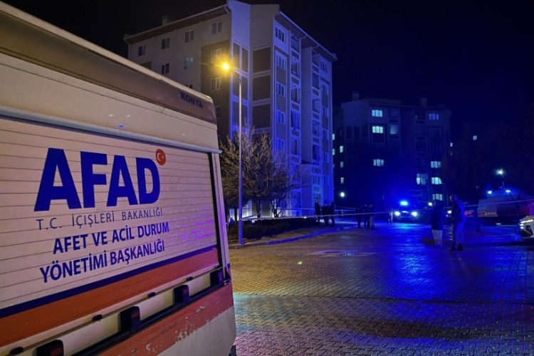 Apartmanda böcek ilaçlaması zehirlenmeye yol açtı: 11 kişi hastanelik oldu!