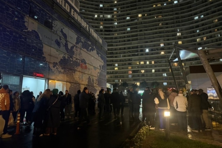 Site yönetiminde yolsuzluk iddiası! Milyonlar konuşuluyor…