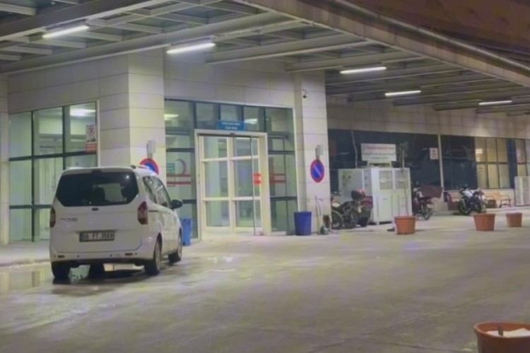 Siirt’te hayvan otlatma kavgası: 15 yaralı