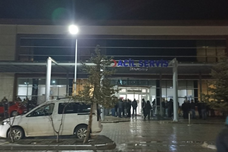 Niğde’de 2 kişinin hayatını kaybettiği kavga trafik kazası yüzünden çıkmış
