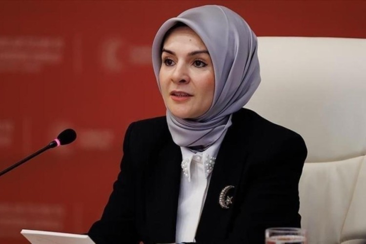 Bakan Göktaş’tan çocukların sosyal medya kullanımına ilişkin paylaşım