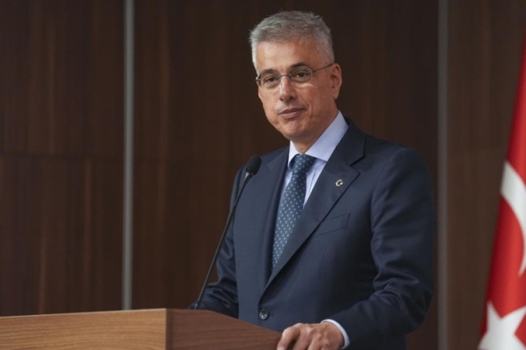 Bakan Memişoğlu: Primer sezaryen oranını bir senede yüzde 12 azaldı