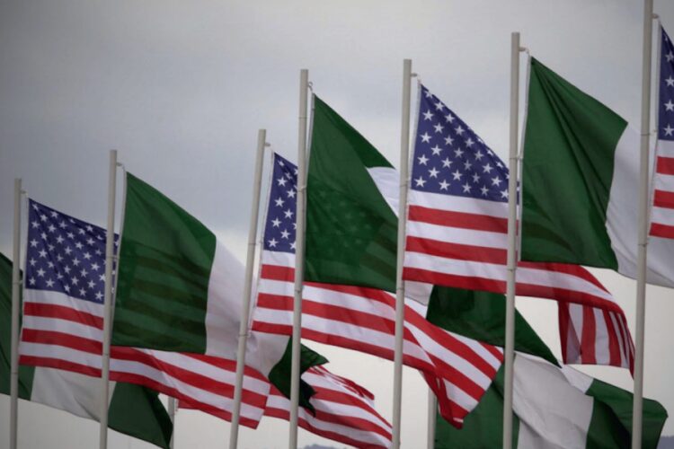 ABD, Nijerya öncülüğündeki güvenlik çabalarına desteğini yineledi