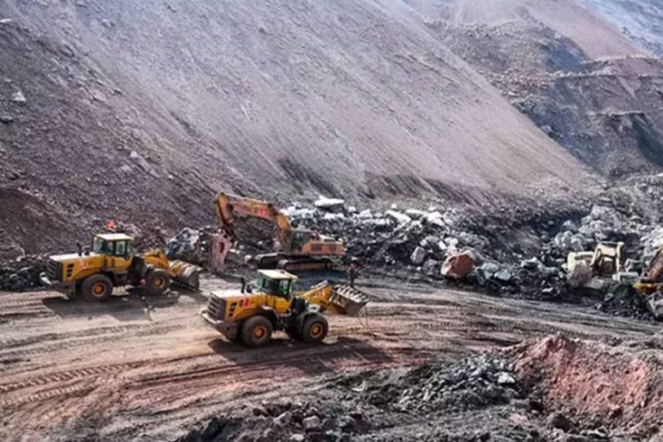 Kongo Demokratik Cumhuriyeti’nde madendeki göçük sonucu 12 kişi hayatını kaybetti